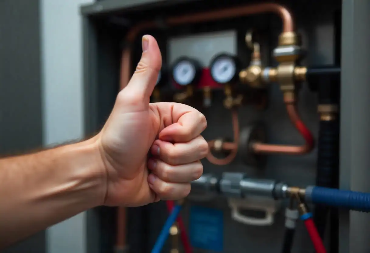 Emergency HVAC services and installations in Atwood, TN